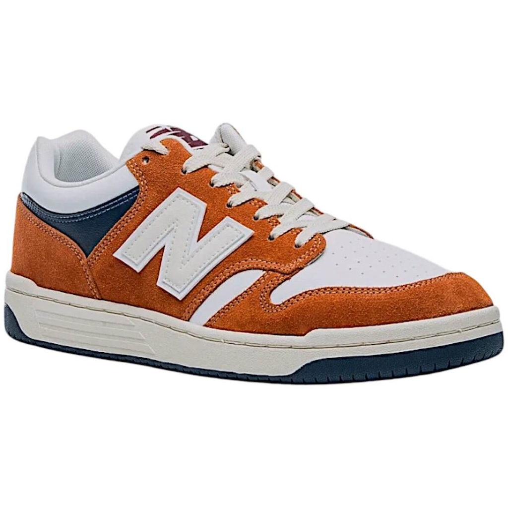 Imagem 2 do produto Tênis New Balance 480 Low - Masculino