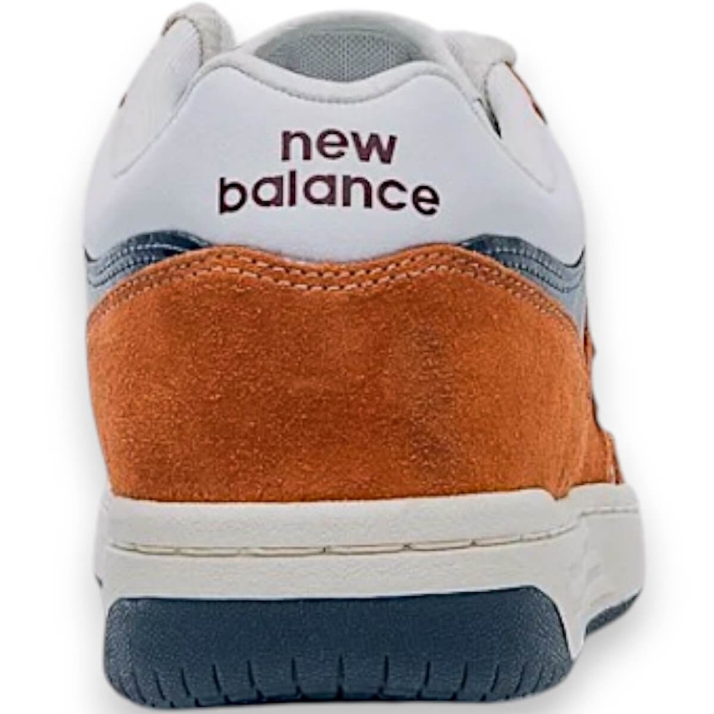 Imagem 3 do produto Tênis New Balance 480 Low - Masculino