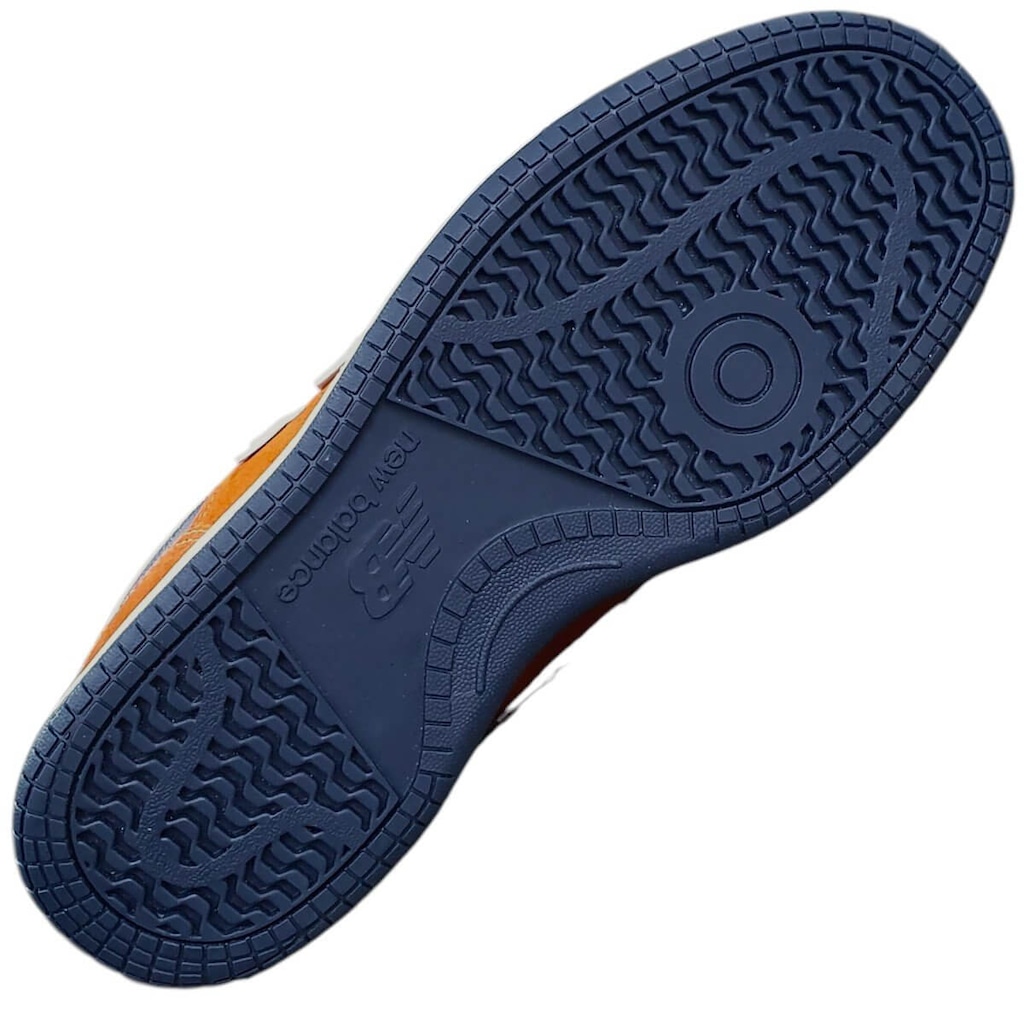 Imagem 4 do produto Tênis New Balance 480 Low - Masculino