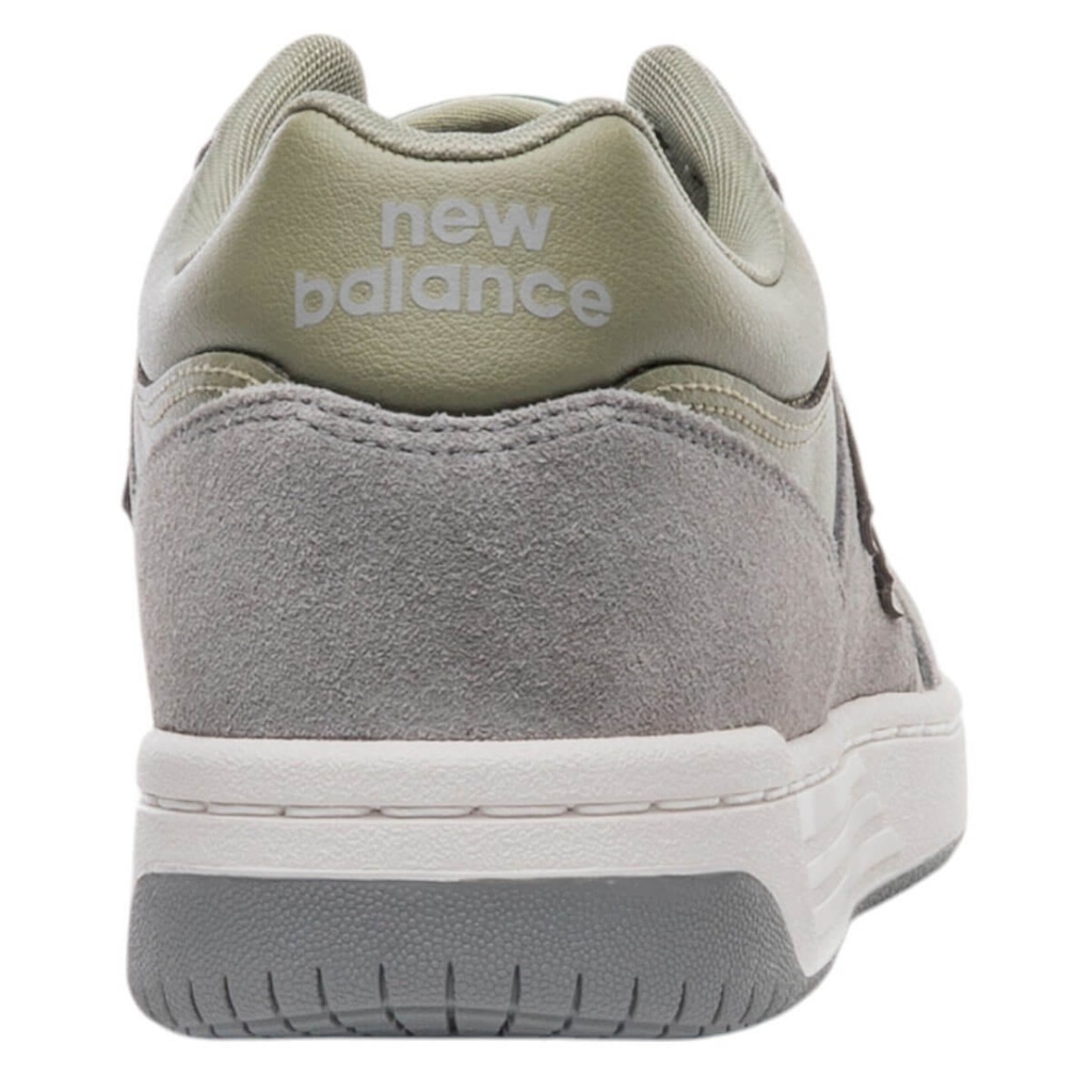Imagem 3 do produto Tênis New Balance 480 Low - Masculino