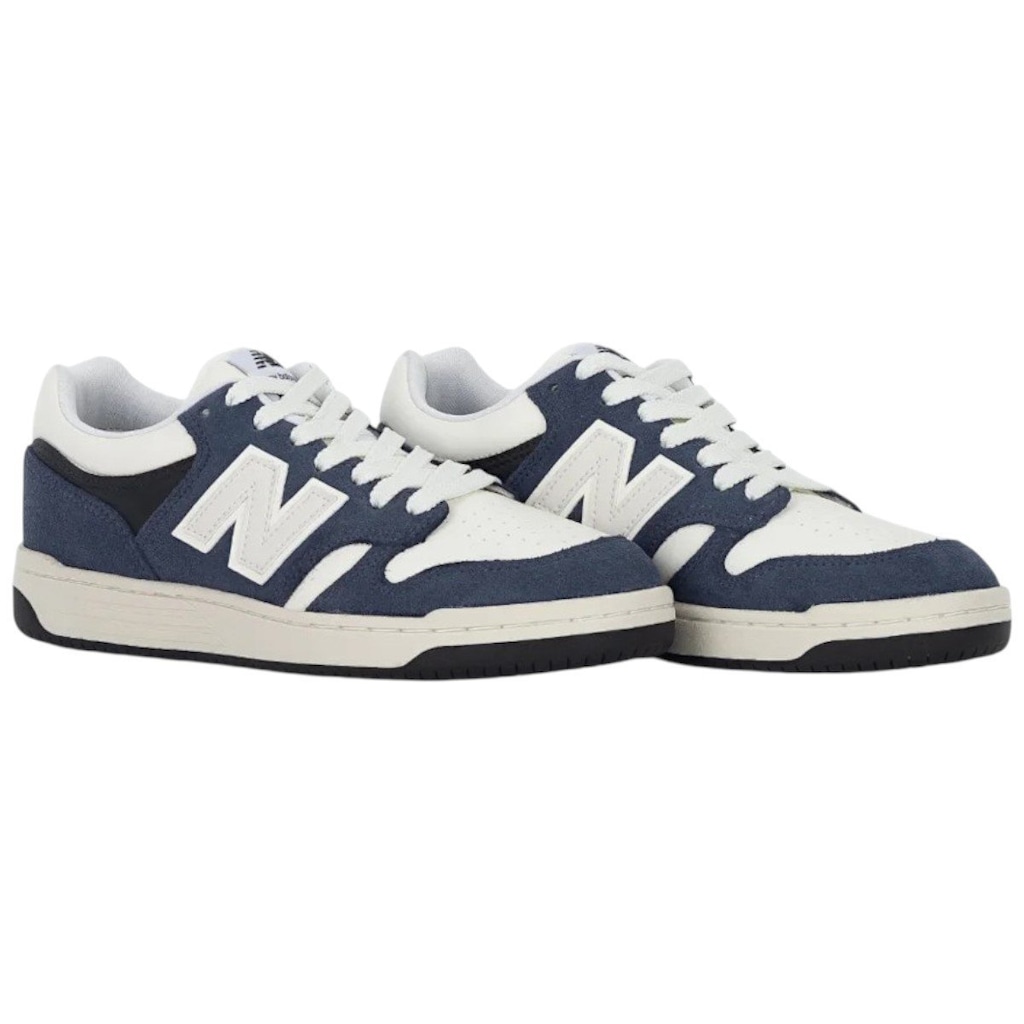 Imagem 2 do produto Tênis New Balance 480 Low - Masculino