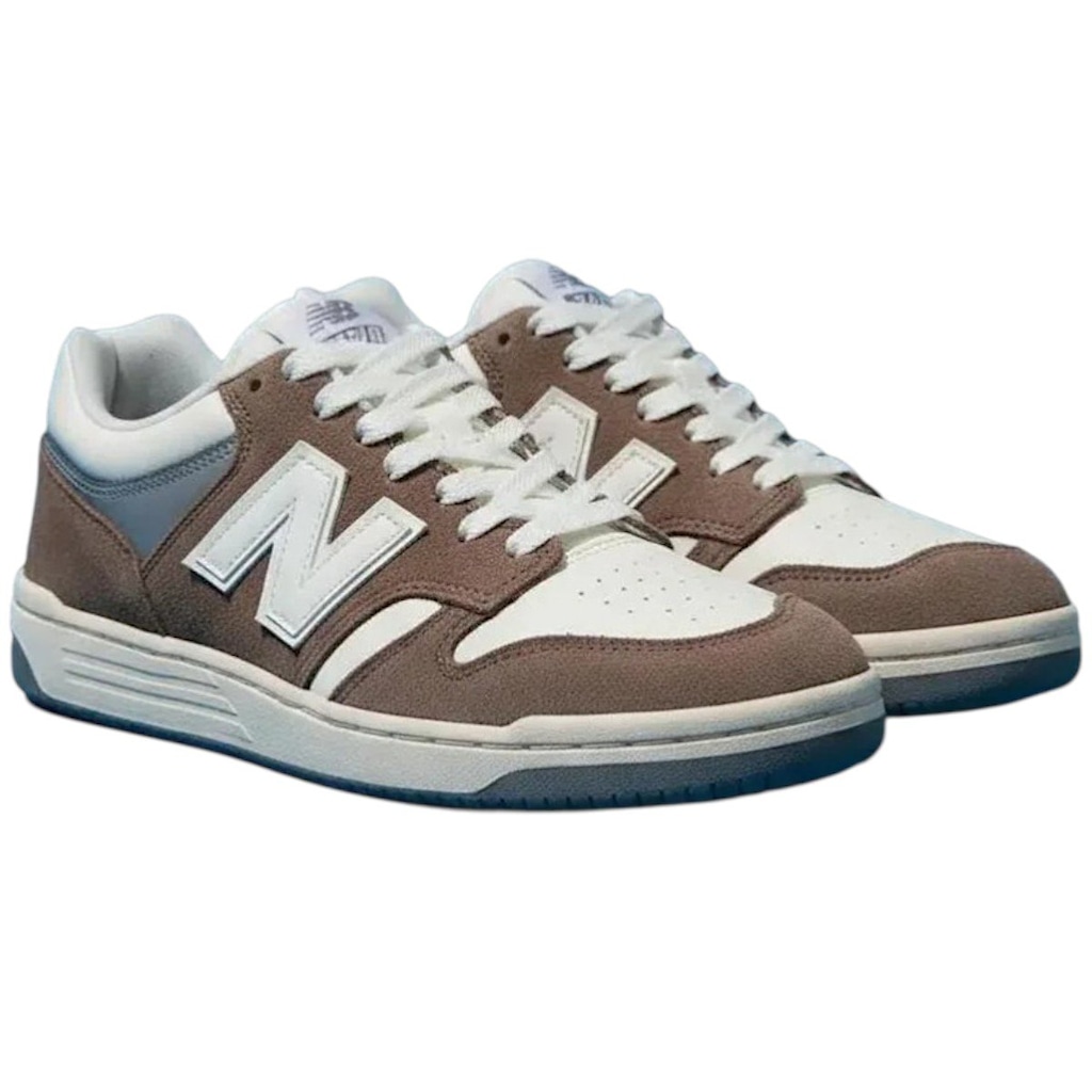 Imagem 2 do produto Tênis New Balance 480 Low - Masculino