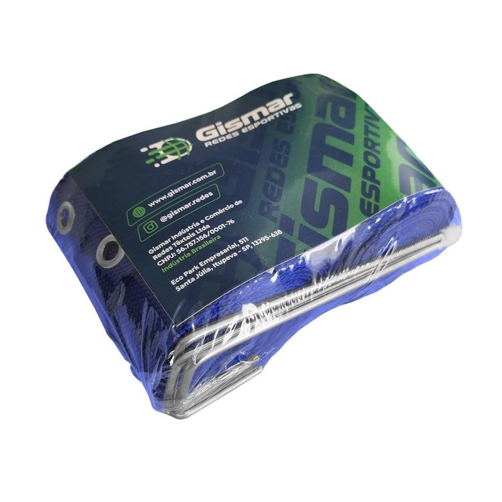 Imagem 4 do produto Fita de Marcação Gismar Redes Beach Tennis