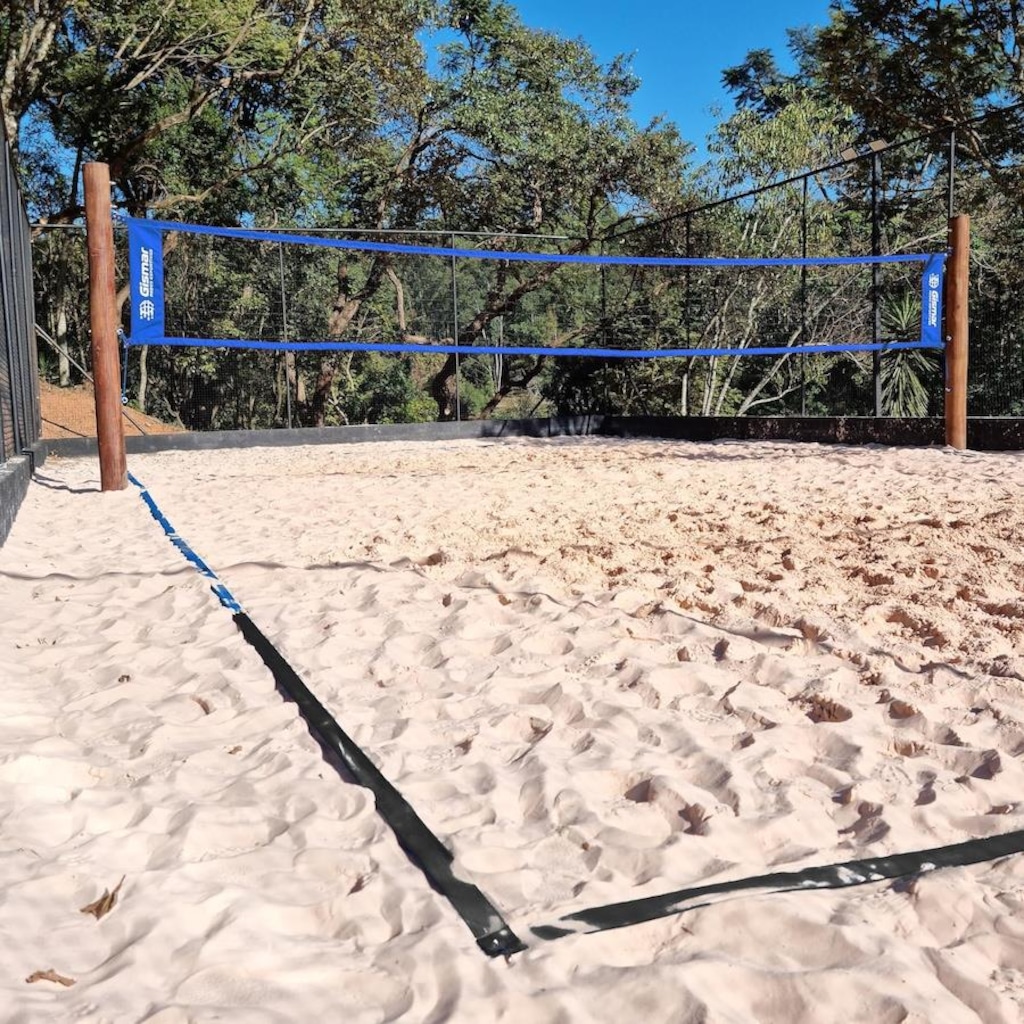 Imagem 5 do produto Fita de Marcação Gismar Redes Beach Tennis Pro