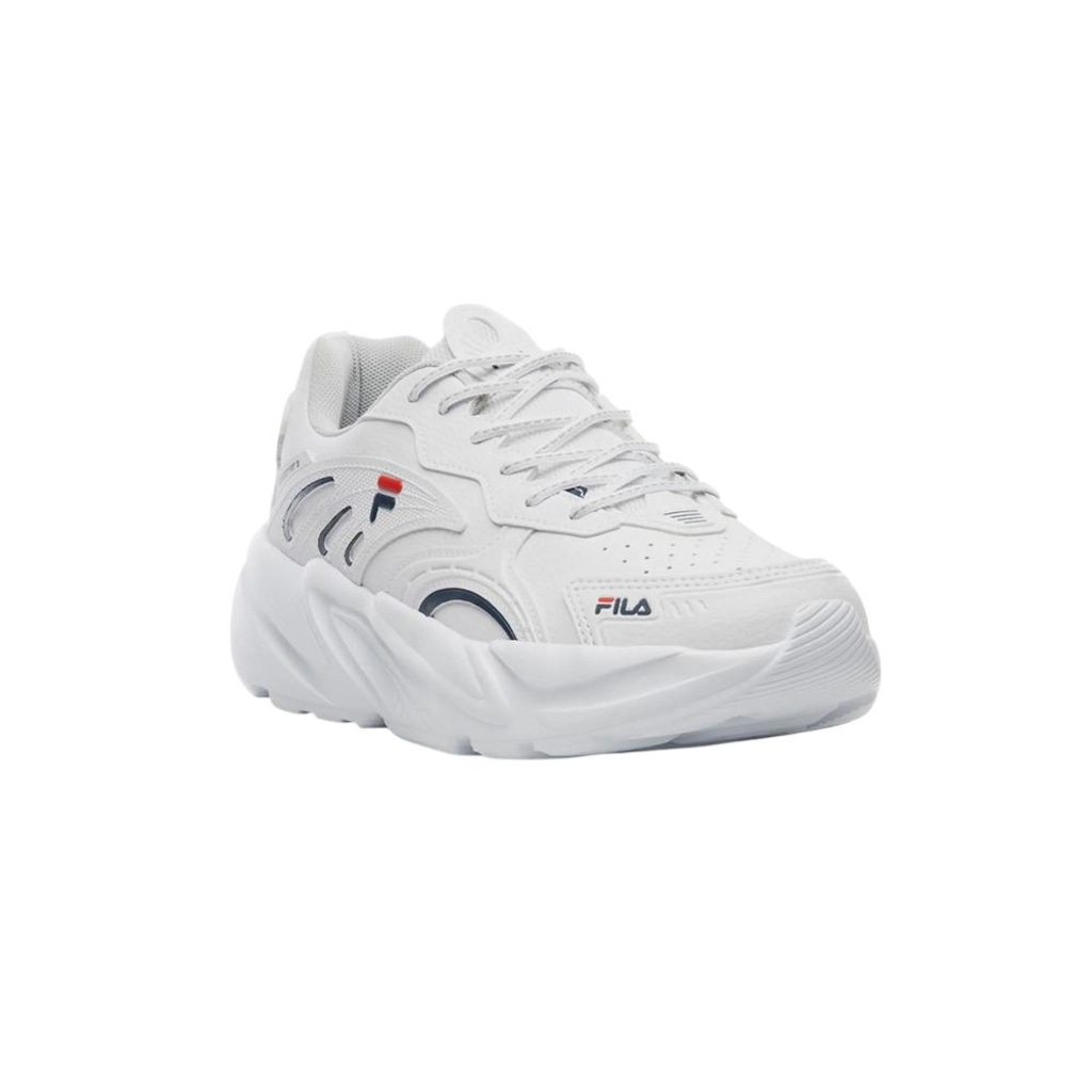 Imagem 3 do produto Tênis Fila Street Fit 2 - Feminino