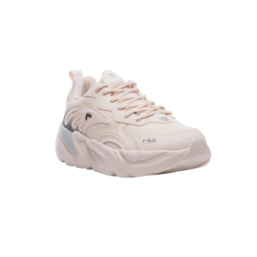 Imagem 5 do produto Tênis Fila Street Fit 2 - Feminino