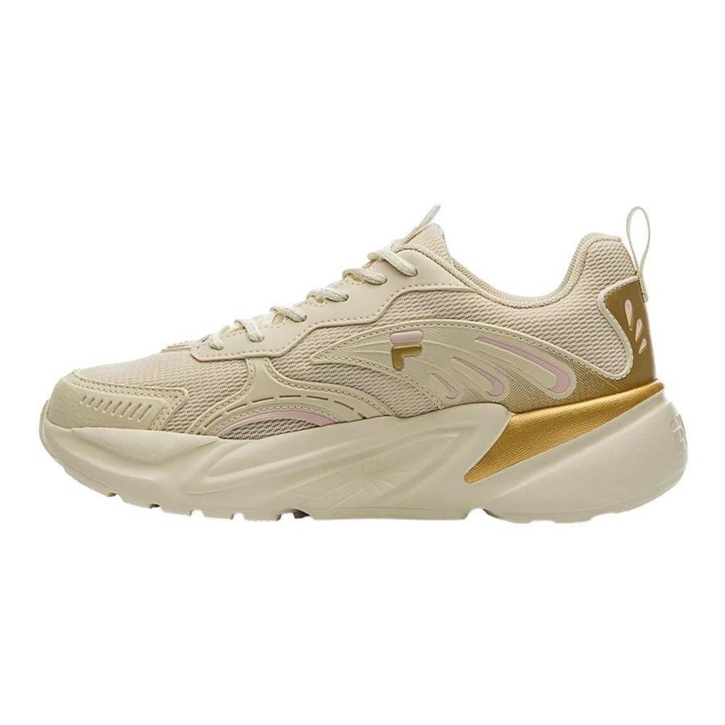 Imagem 2 do produto Tênis Fila Street Fit 2 - Feminino