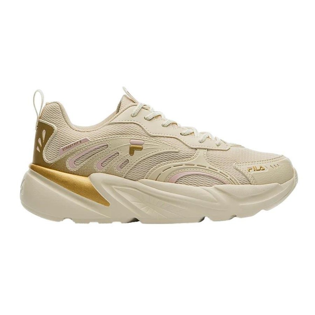 Imagem 1 do produto Tênis Fila Street Fit 2 - Feminino