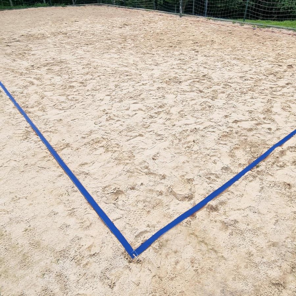 Imagem 5 do produto Fita de Marcação Gismar Redes Beach Soccer