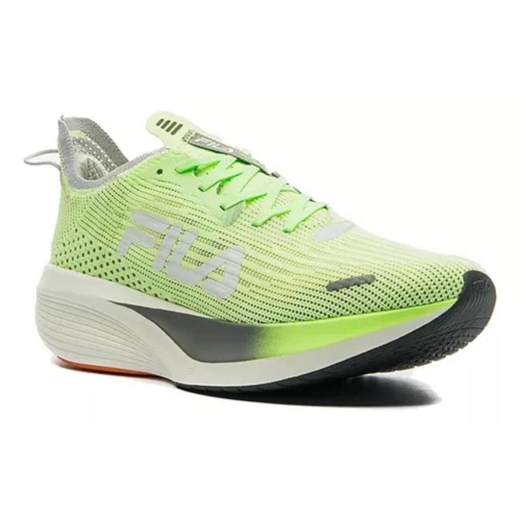 Imagem 2 do produto Tênis Fila Racer Carbon 2 - Masculino