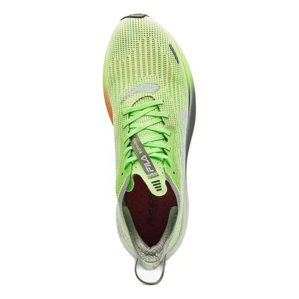 Imagem 3 do produto Tênis Fila Racer Carbon 2 - Masculino
