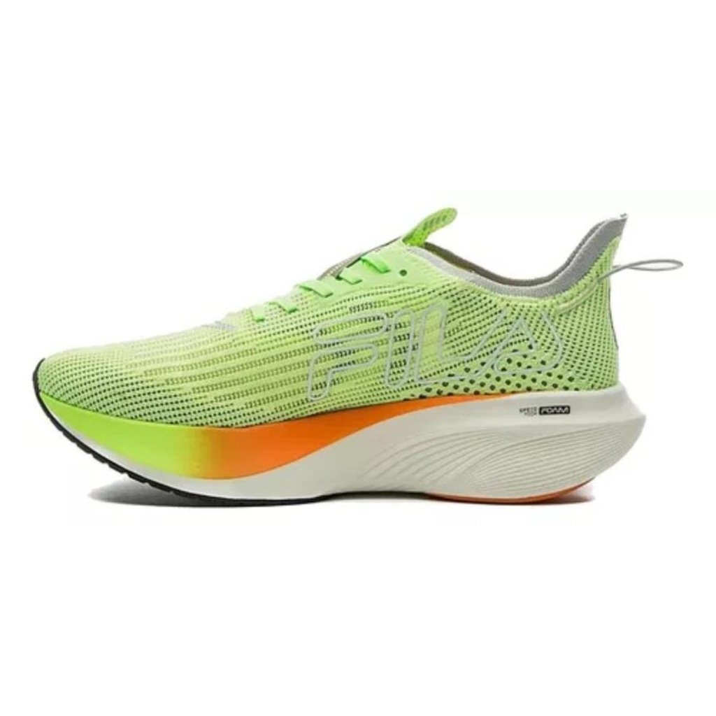 Imagem 5 do produto Tênis Fila Racer Carbon 2 - Masculino