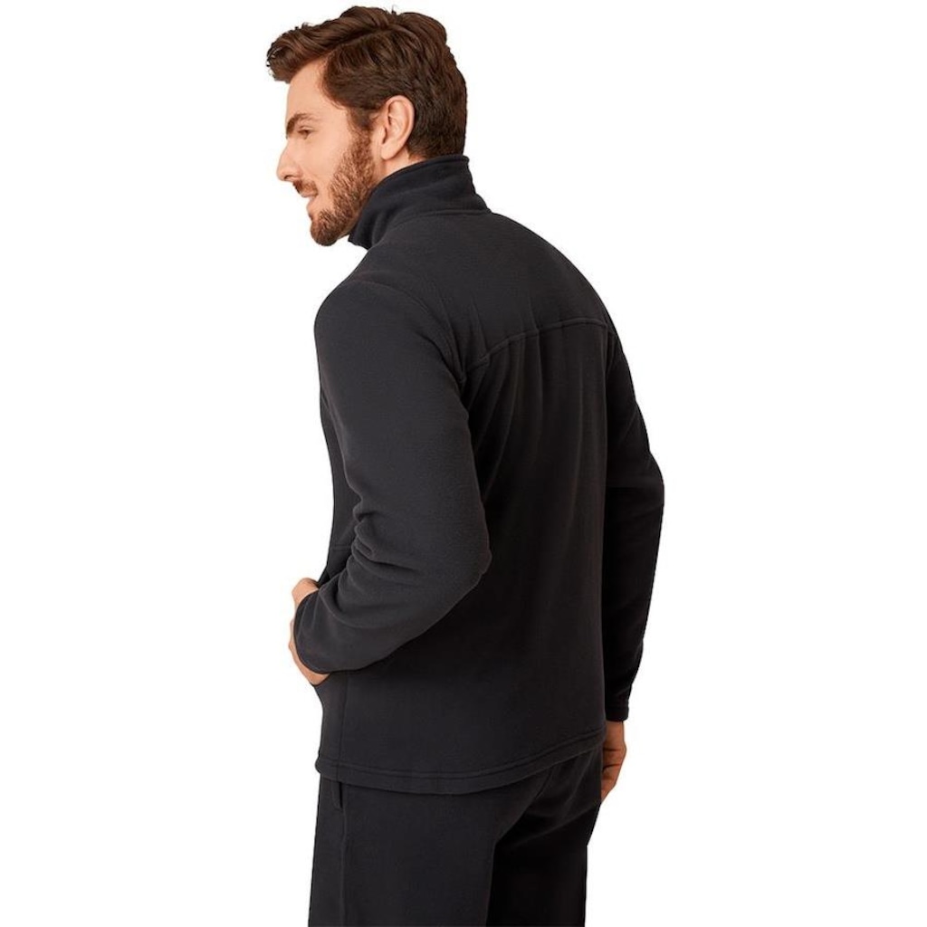 Imagem 2 do produto Jaqueta sem Capuz The North Face Fleece Glacier - Masculina