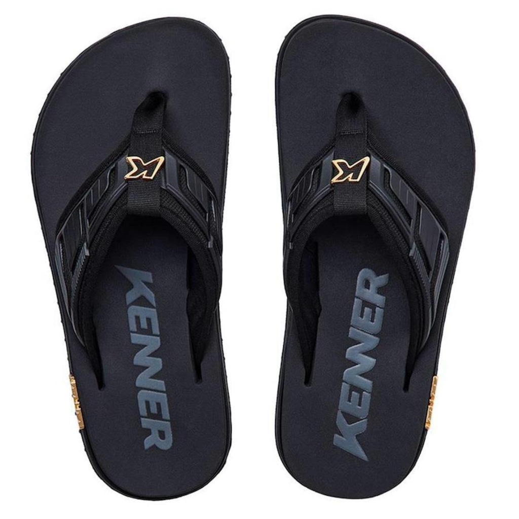 Imagem 3 do produto Chinelo Kenner Kivah Full Force - Masculino