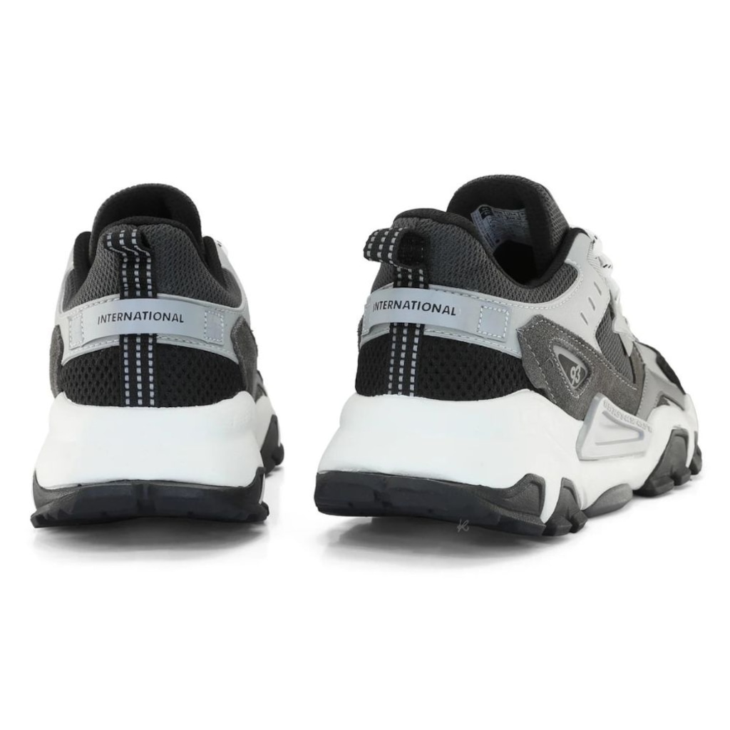 Imagem 3 do produto Tênis Qix Trek Urban Hiking - Masculino