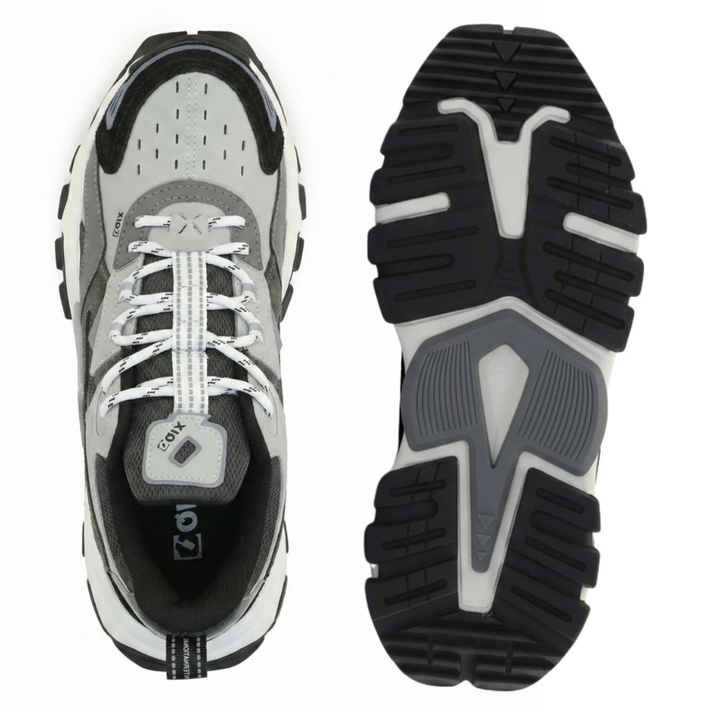 Imagem 2 do produto Tênis Qix Trek Urban Hiking - Feminino