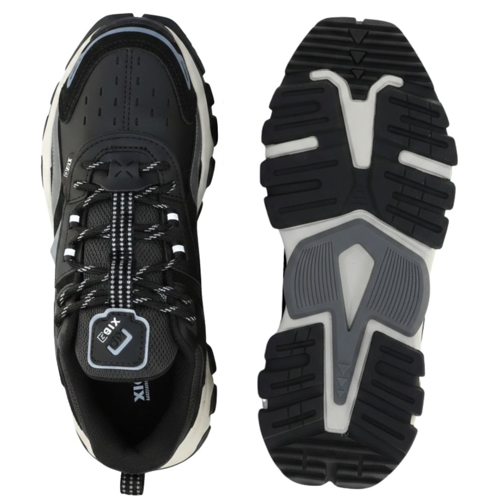 Imagem 2 do produto Tênis Qix Trek Urban Hiking - Feminino