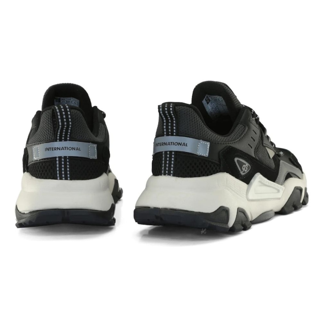 Imagem 3 do produto Tênis Qix Trek Urban Hiking - Feminino