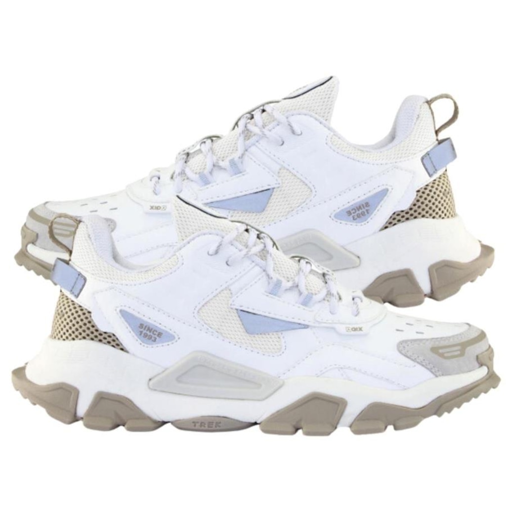 Imagem 2 do produto Tênis Qix Trek Urban Hiking - Feminino