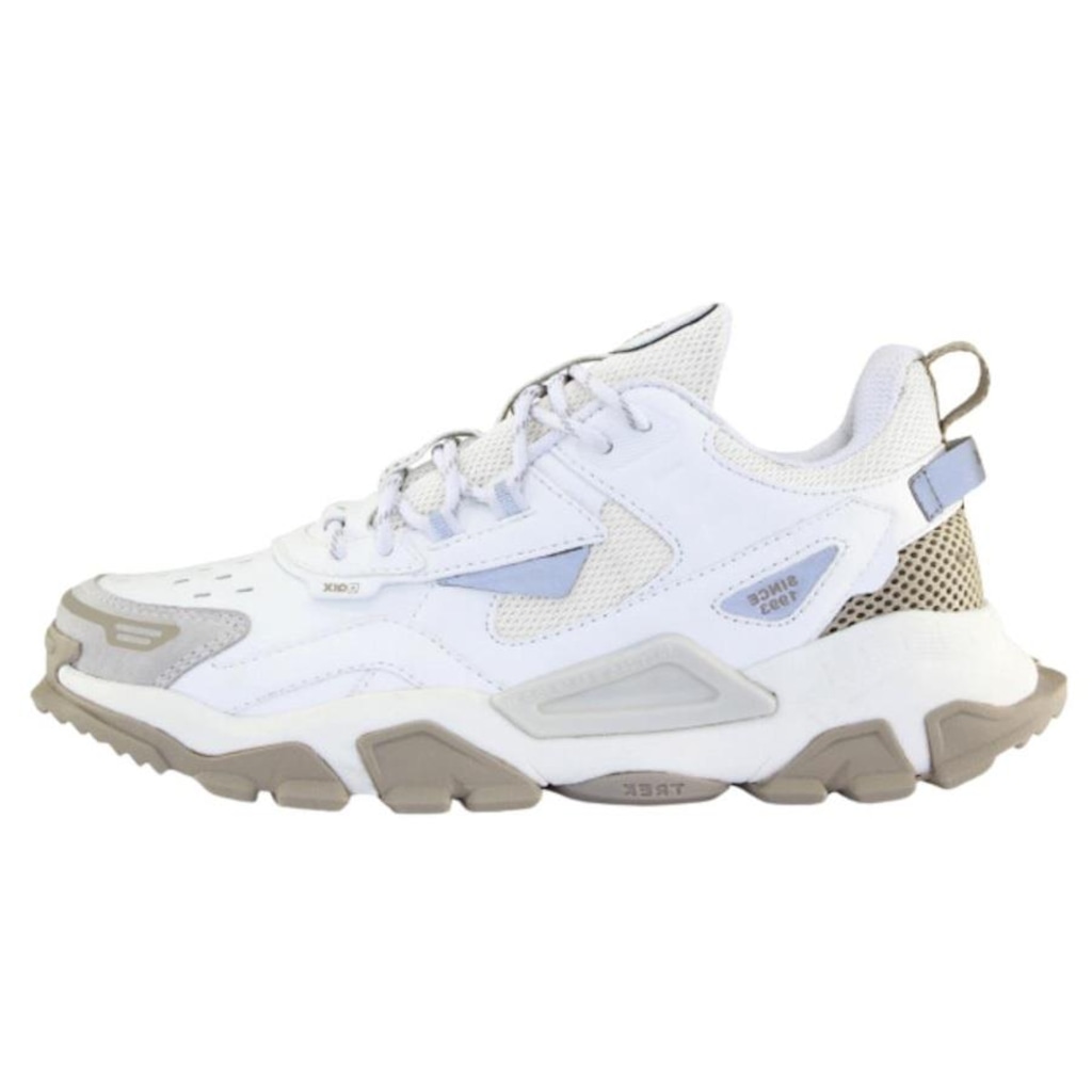 Imagem 3 do produto Tênis Qix Trek Urban Hiking - Feminino