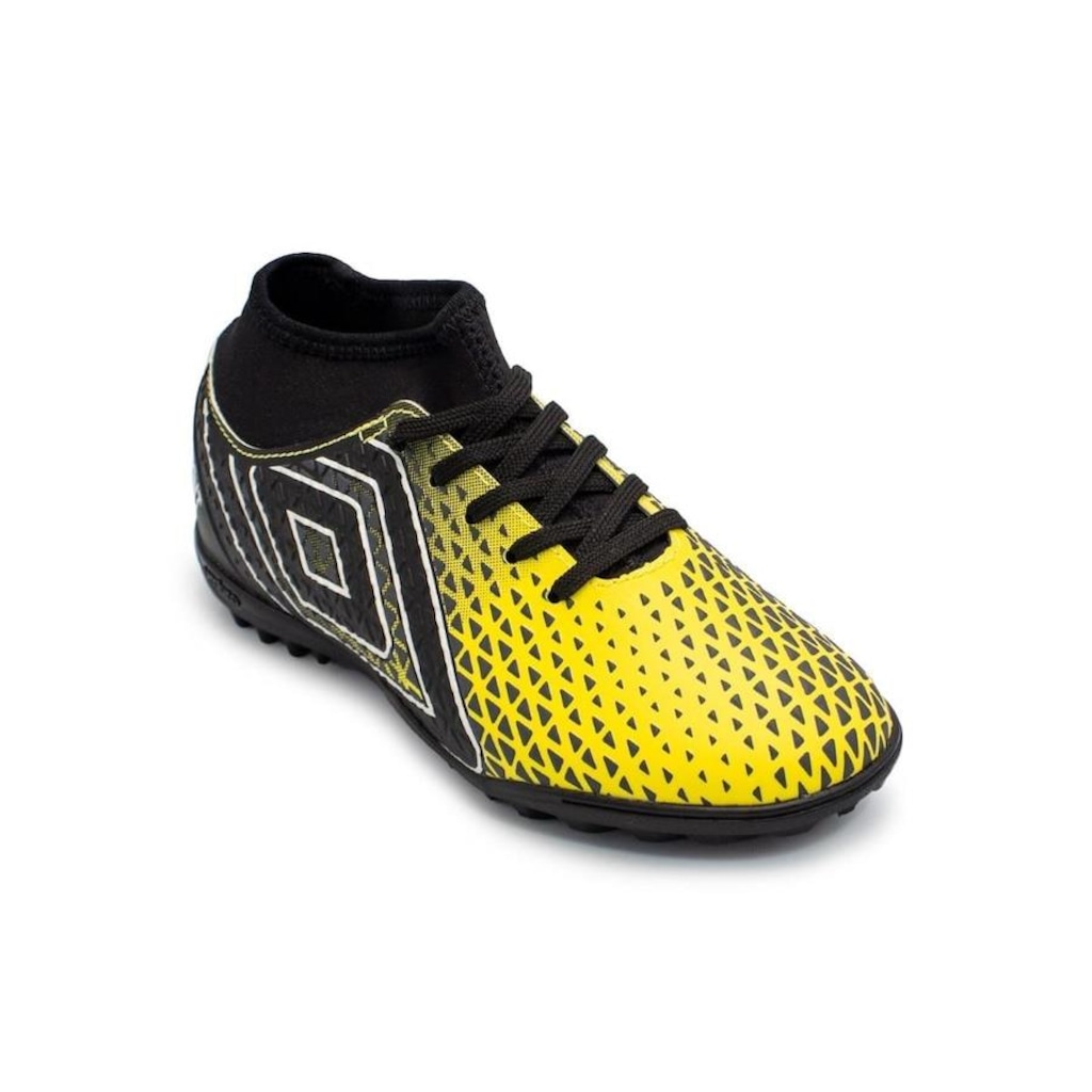Imagem 2 do produto Chuteira Society Umbro Mutant Jr - Infantil