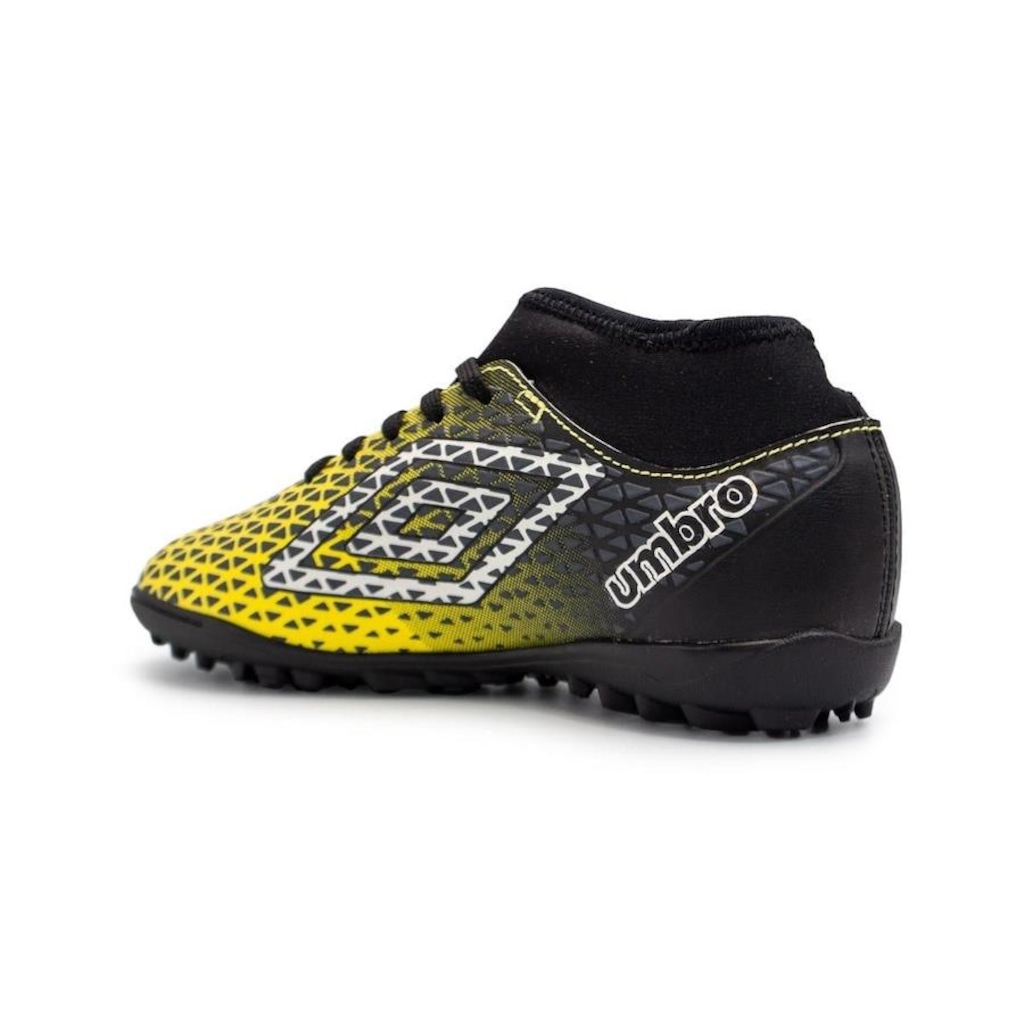 Imagem 4 do produto Chuteira Society Umbro Mutant Jr - Infantil