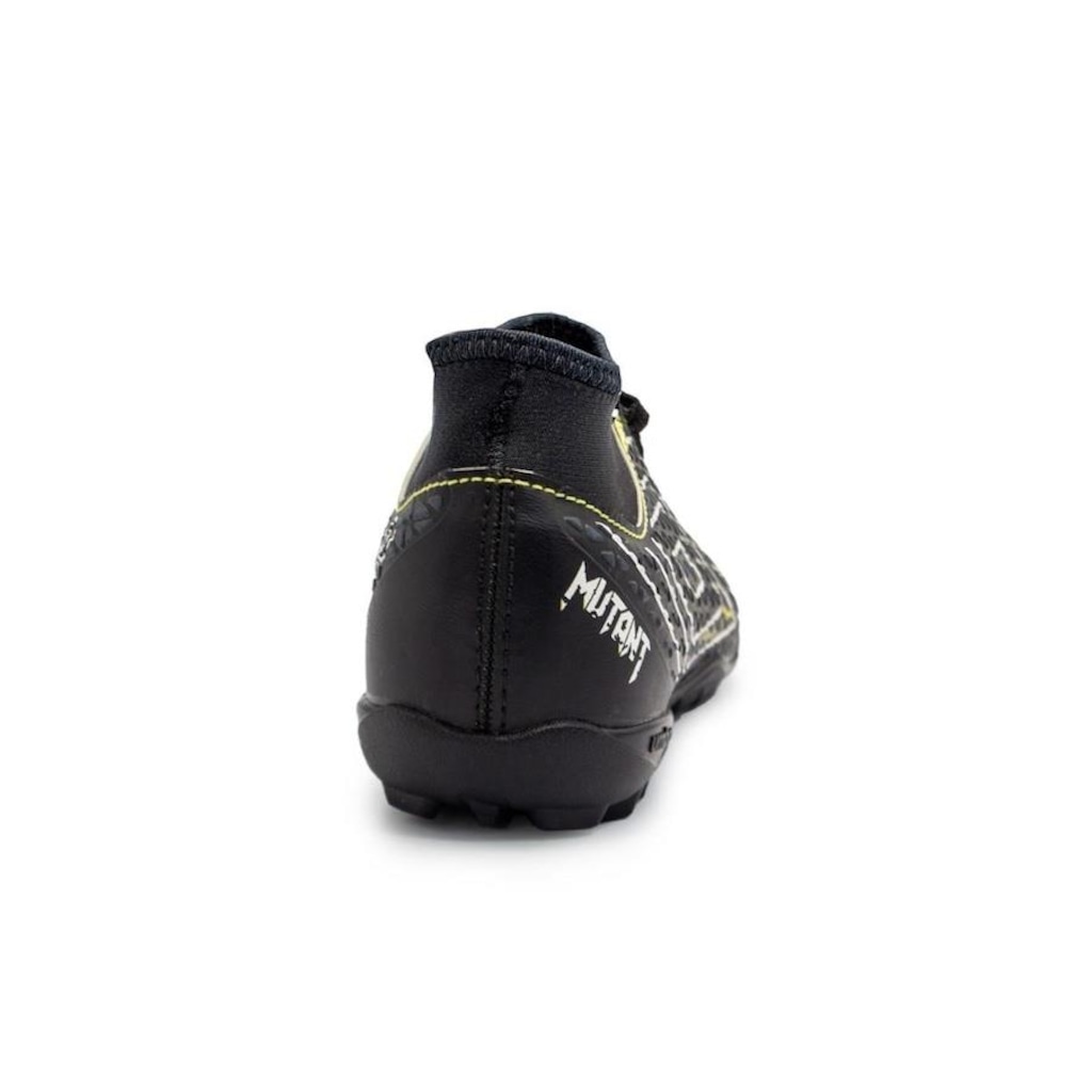 Imagem 5 do produto Chuteira Society Umbro Mutant Jr - Infantil