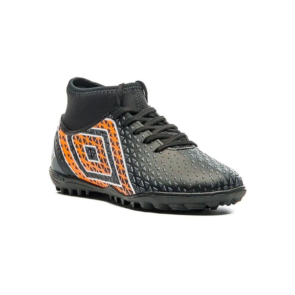 Imagem 2 do produto Chuteira Society Umbro Mutant Jr - Infantil