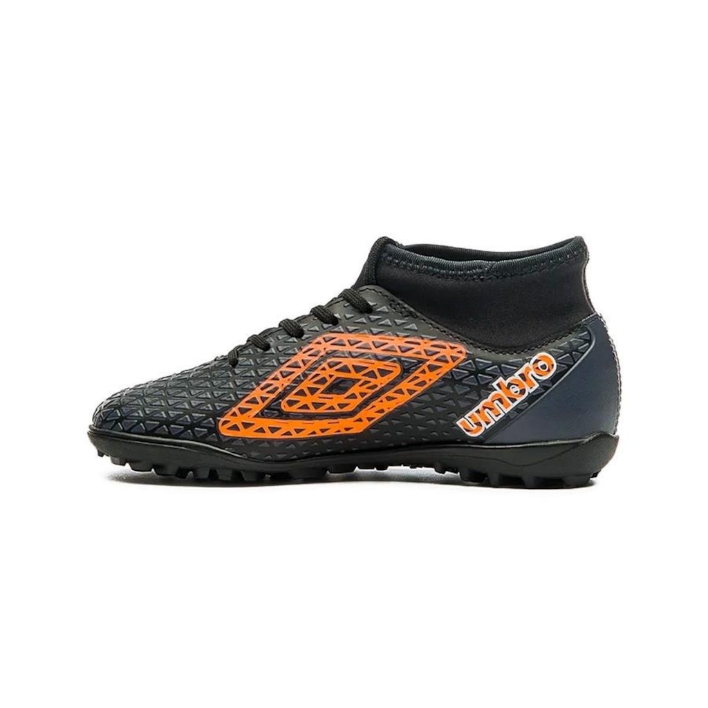 Imagem 4 do produto Chuteira Society Umbro Mutant Jr - Infantil