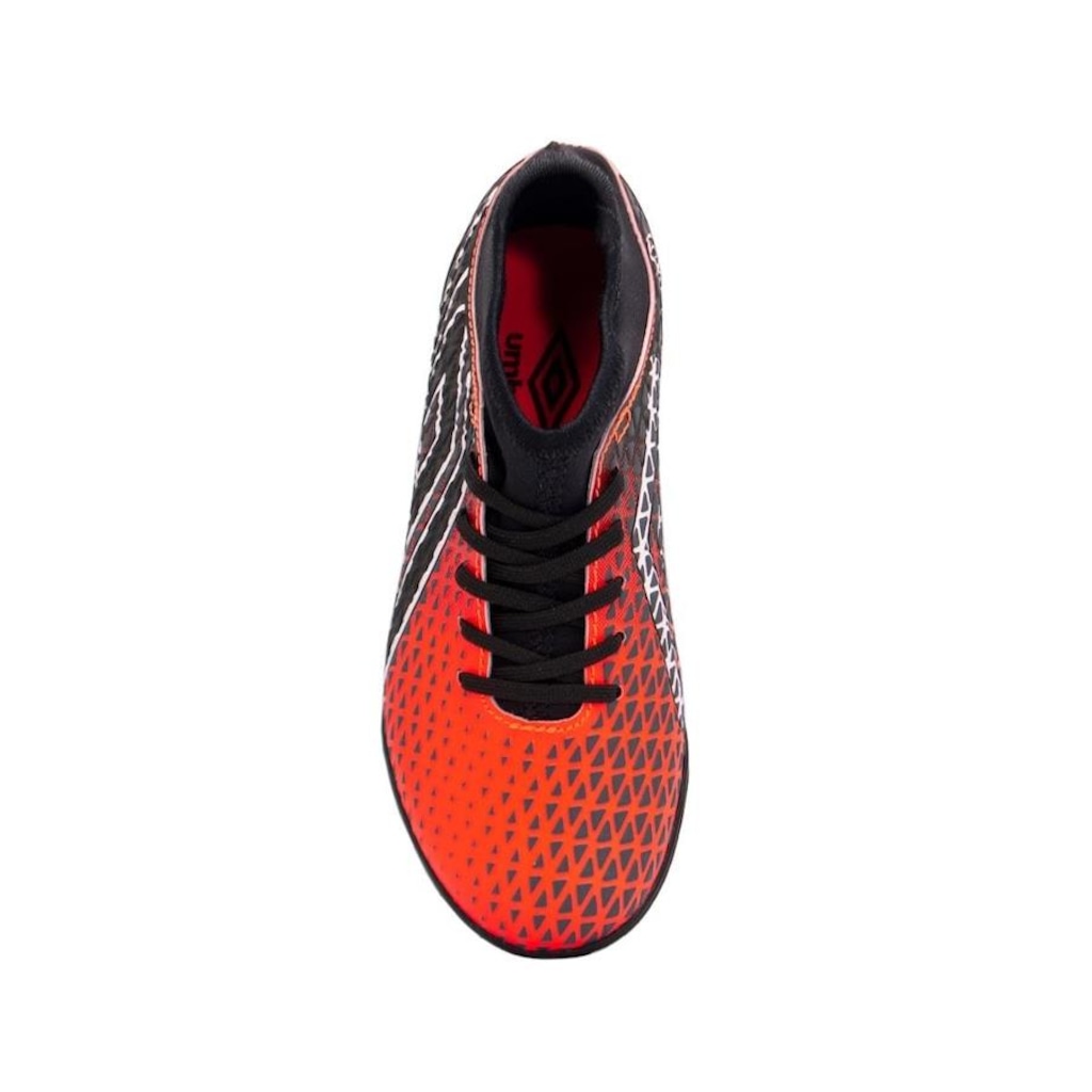 Imagem 3 do produto Chuteira Society Umbro Mutant Jr - Infantil