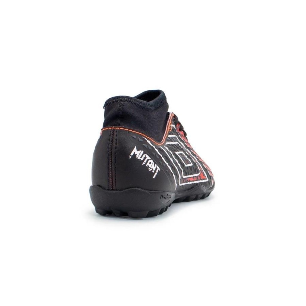 Imagem 4 do produto Chuteira Society Umbro Mutant Jr - Infantil