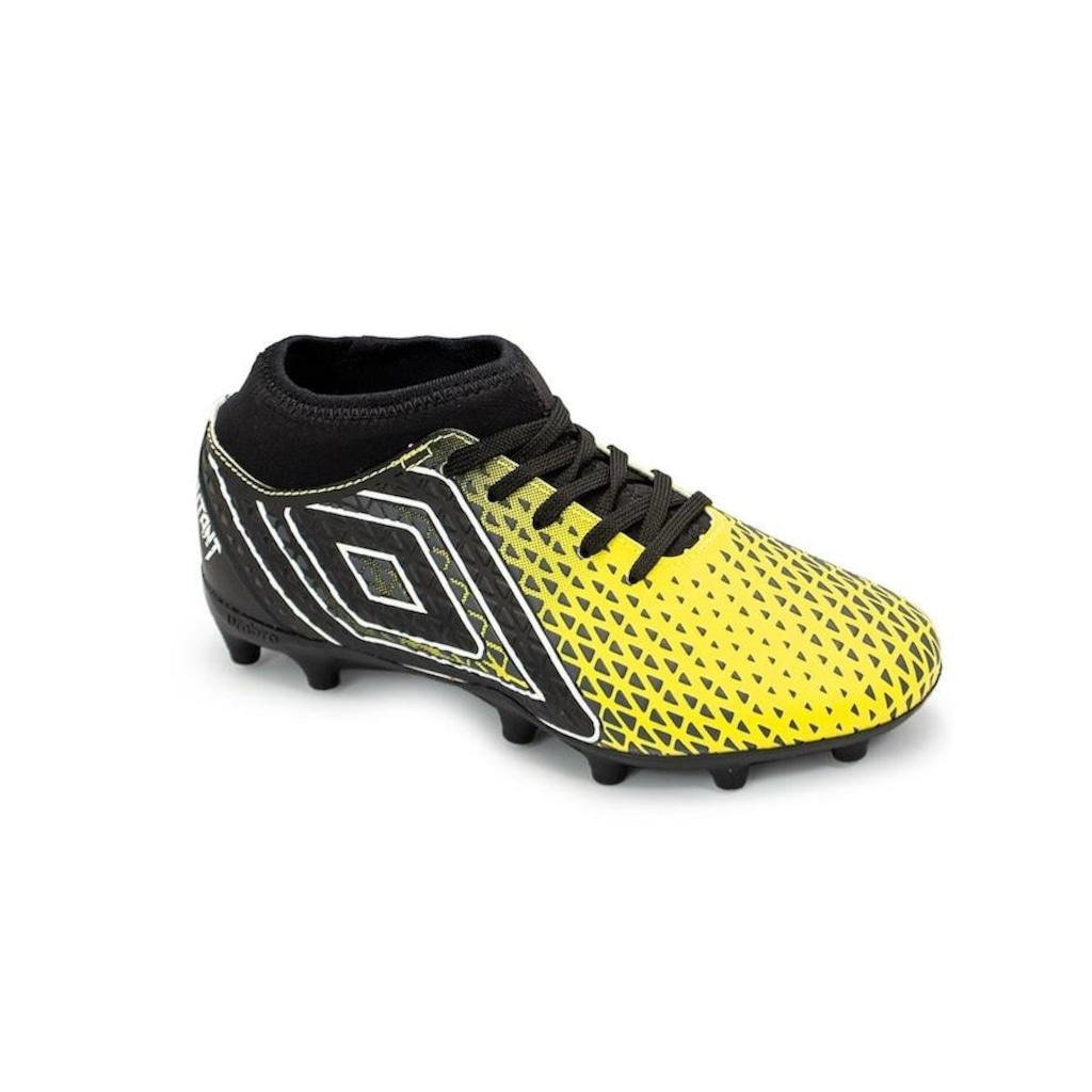 Imagem 2 do produto Chuteira de Campo Umbro Mutant Jr - Infantil
