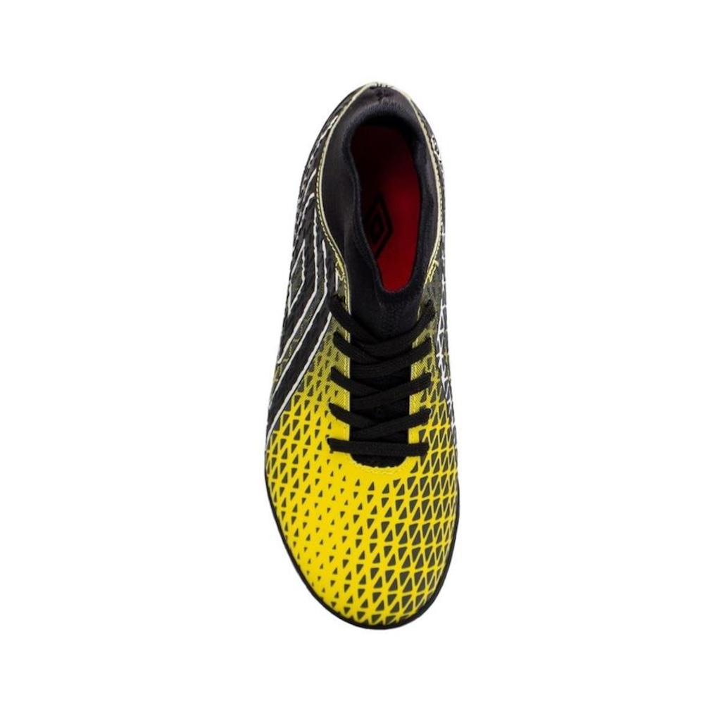 Imagem 3 do produto Chuteira de Campo Umbro Mutant Jr - Infantil