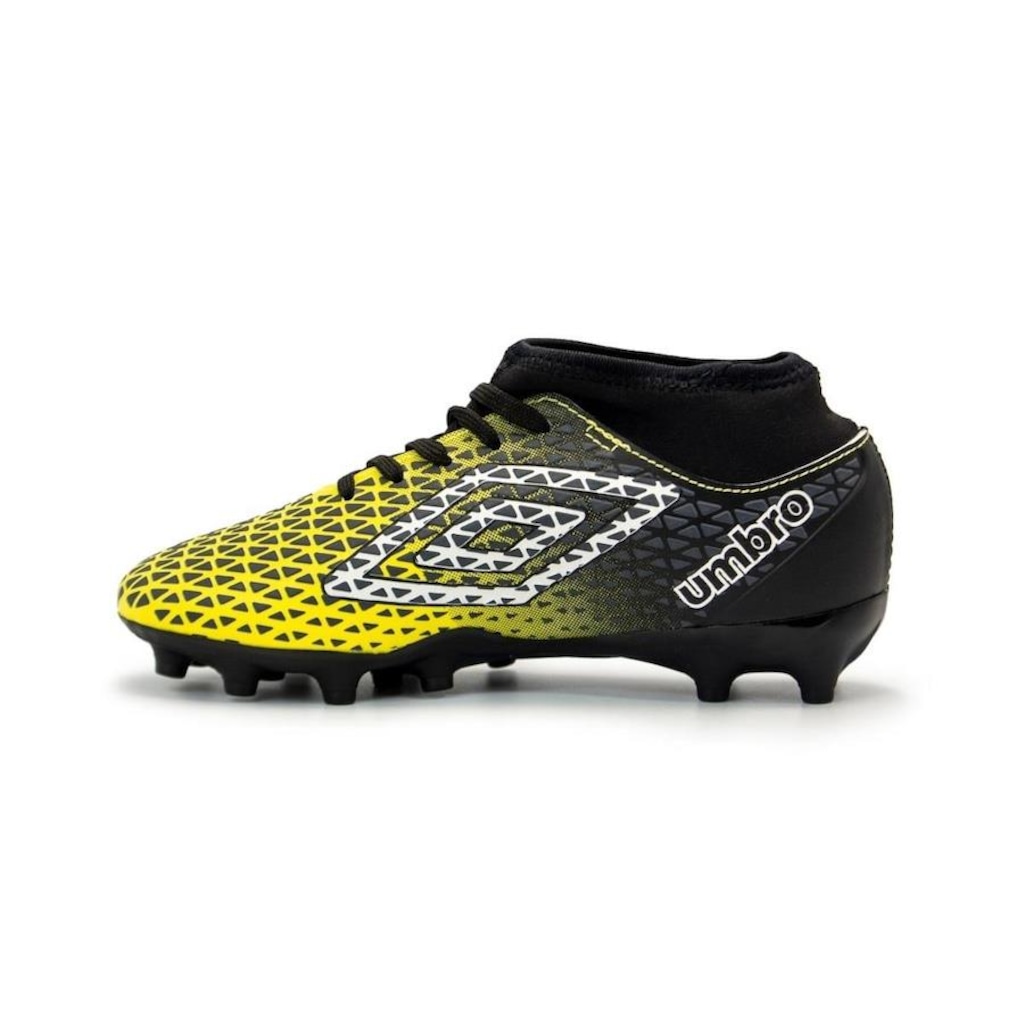 Imagem 4 do produto Chuteira de Campo Umbro Mutant Jr - Infantil