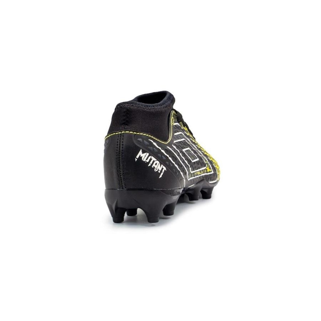 Imagem 5 do produto Chuteira de Campo Umbro Mutant Jr - Infantil