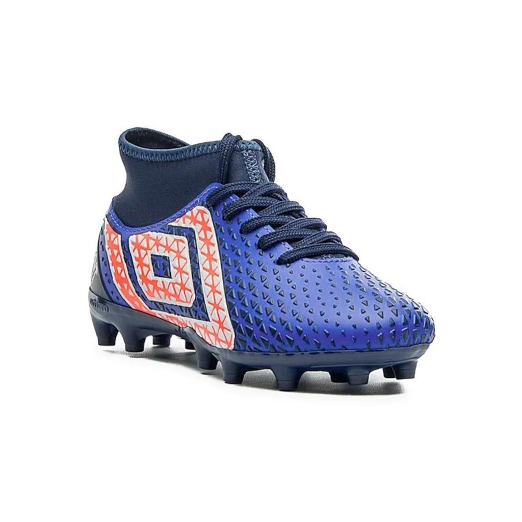 Imagem 2 do produto Chuteira de Campo Umbro Mutant Jr - Infantil
