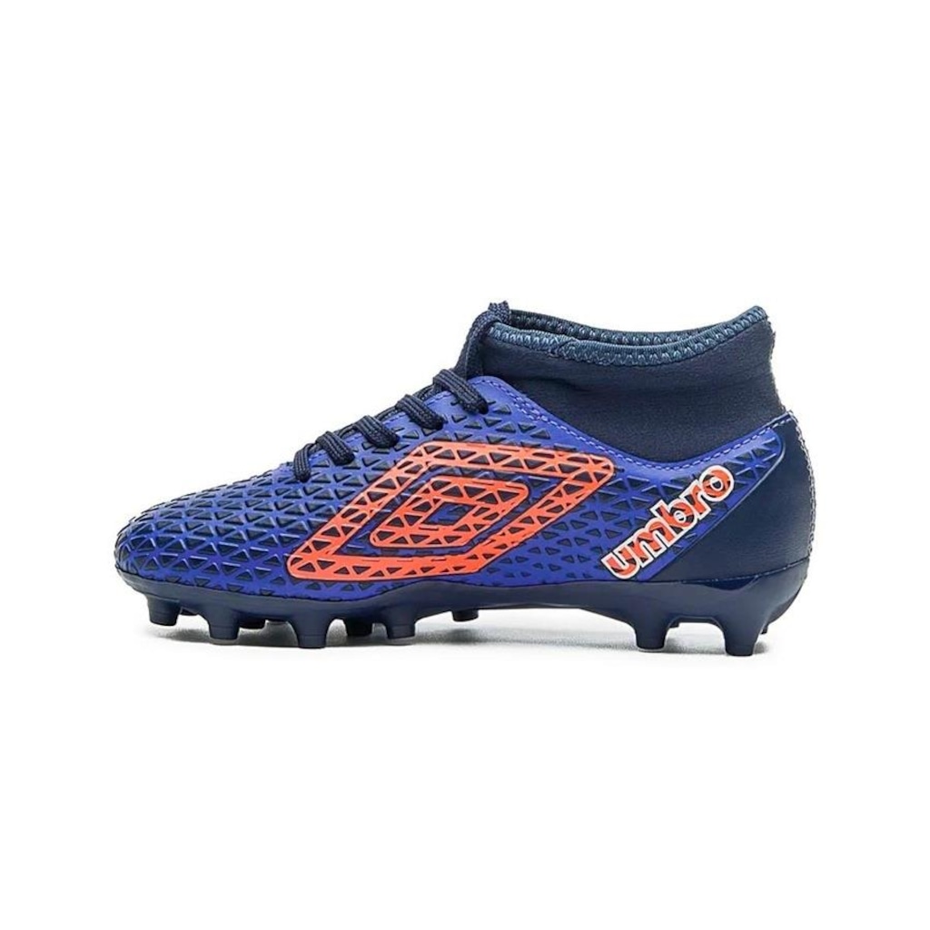 Imagem 4 do produto Chuteira de Campo Umbro Mutant Jr - Infantil