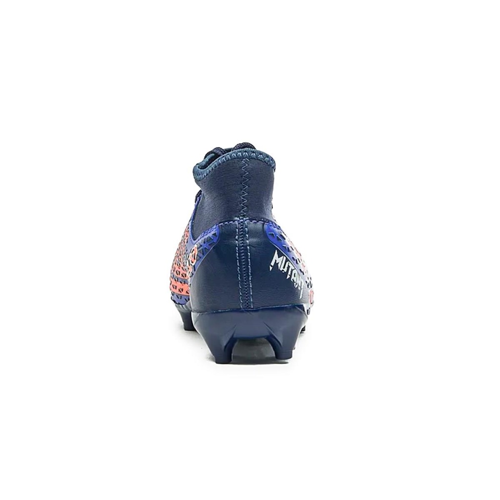Imagem 5 do produto Chuteira de Campo Umbro Mutant Jr - Infantil