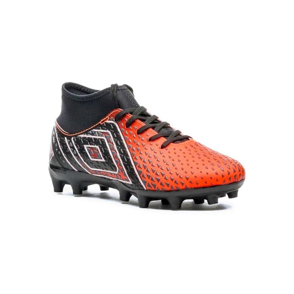 Imagem 2 do produto Chuteira de Campo Umbro Mutant Jr - Infantil