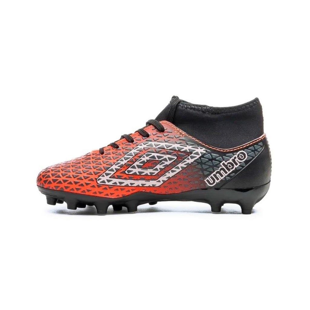 Imagem 4 do produto Chuteira de Campo Umbro Mutant Jr - Infantil