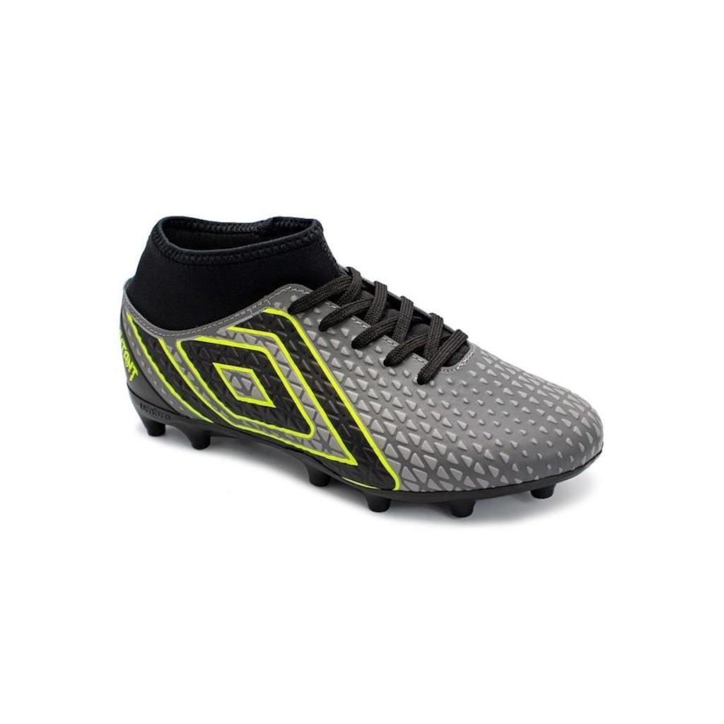Imagem 2 do produto Chuteira de Campo Umbro Mutant Jr - Infantil