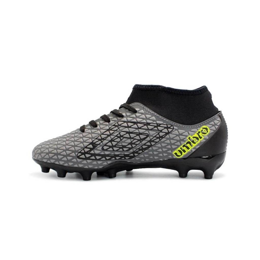 Imagem 4 do produto Chuteira de Campo Umbro Mutant Jr - Infantil