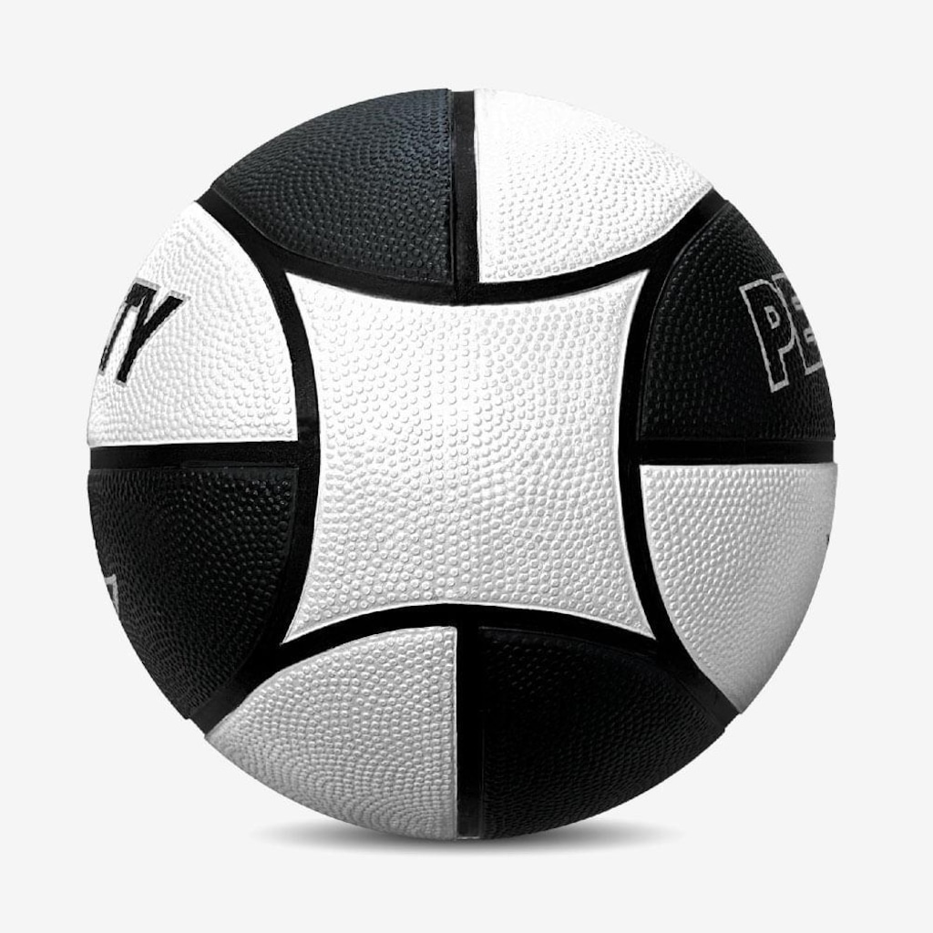 Imagem 3 do produto Bola de Basquete Penalty Shoot Xxiv
