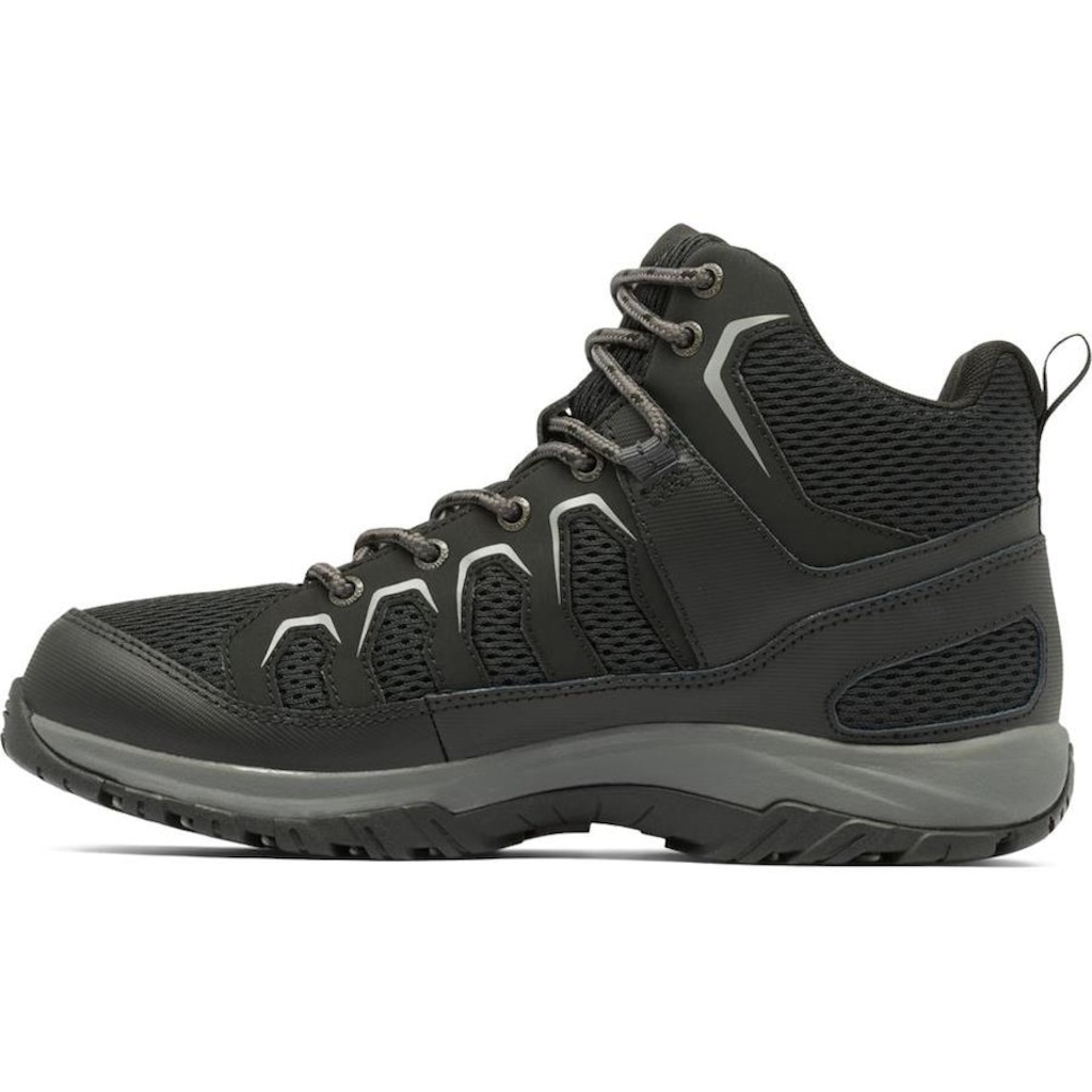 Imagem 2 do produto Bota Columbia Granite Trail? Mid Waterproof - Masculina