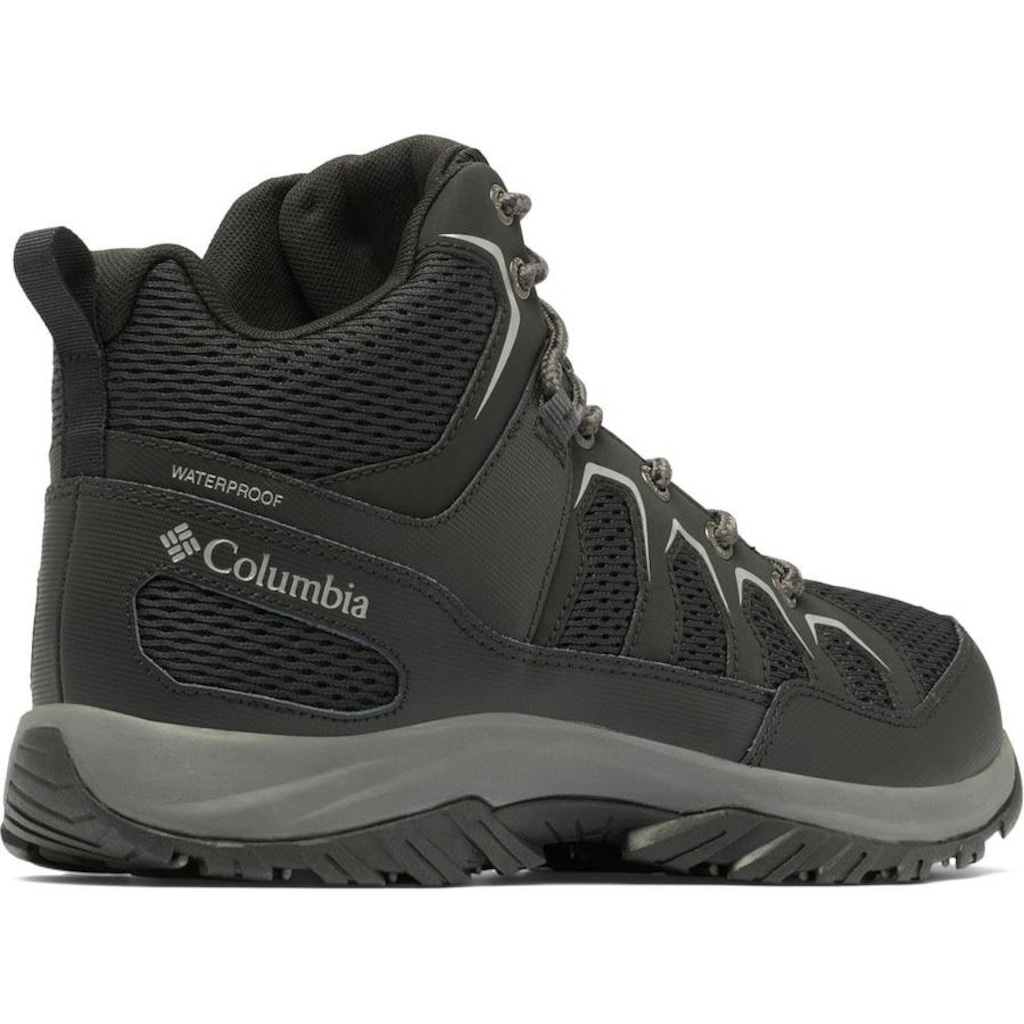 Imagem 4 do produto Bota Columbia Granite Trail? Mid Waterproof - Masculina