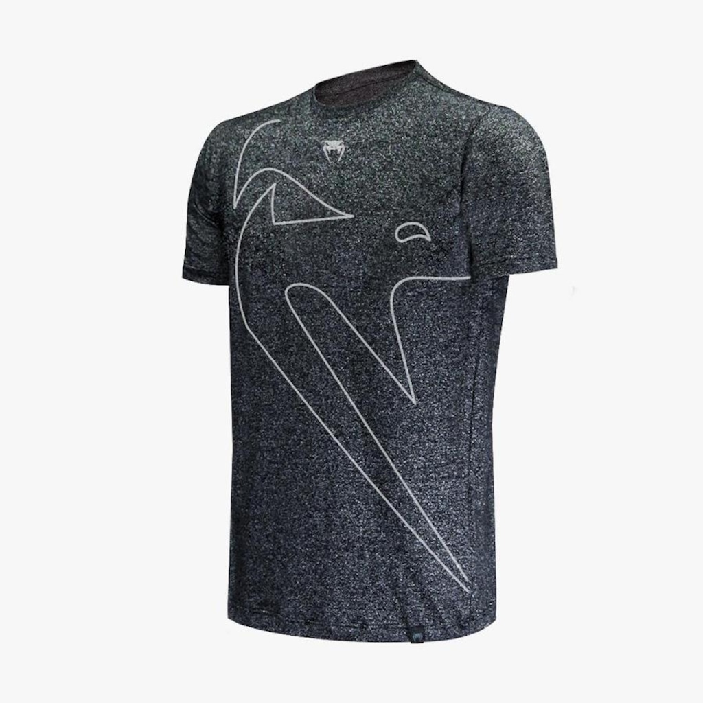 Imagem 2 do produto Camiseta Venum New Giant Classic Dark