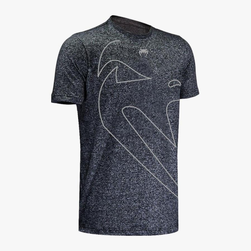 Imagem 3 do produto Camiseta Venum New Giant Classic Dark