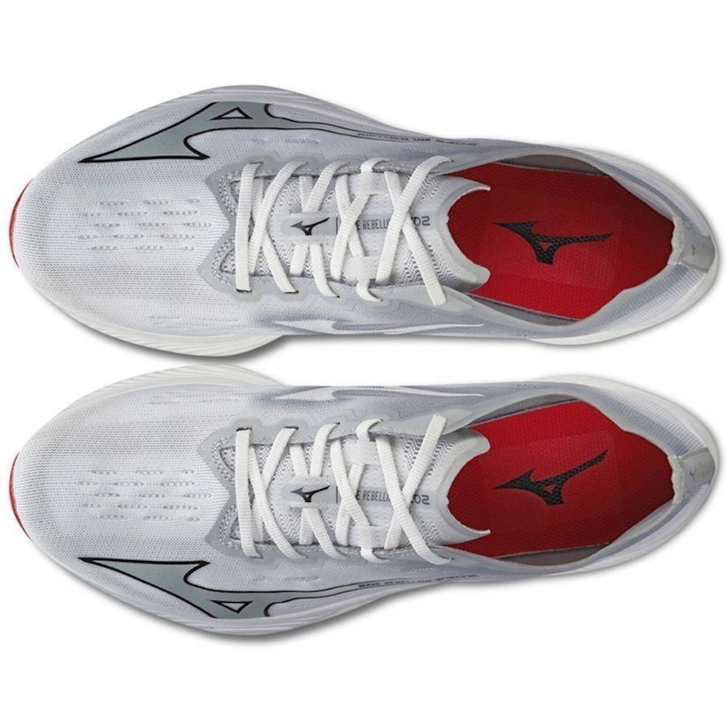 Imagem 2 do produto Tênis Mizuno Wave Rebellion Pro 2 - Unissex