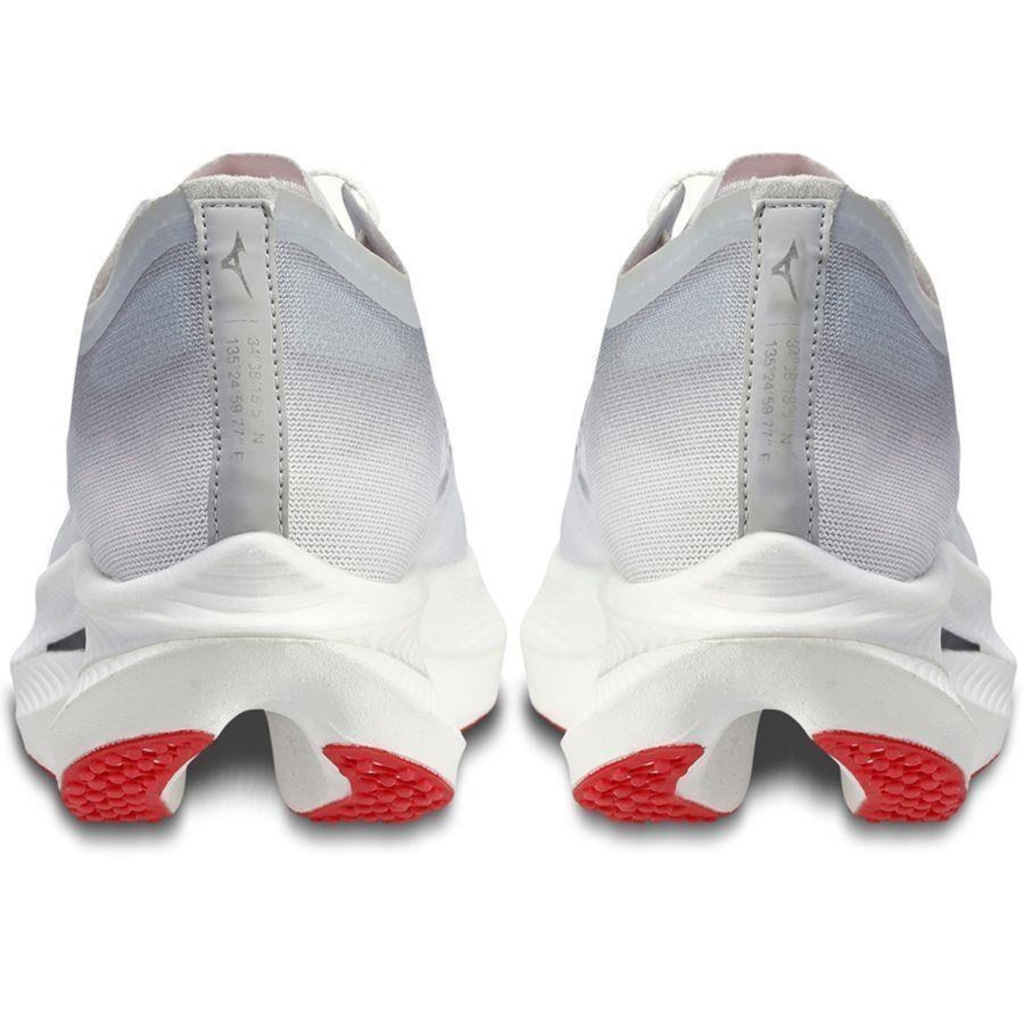 Imagem 3 do produto Tênis Mizuno Wave Rebellion Pro 2 - Unissex