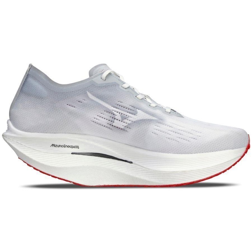 Imagem 4 do produto Tênis Mizuno Wave Rebellion Pro 2 - Unissex